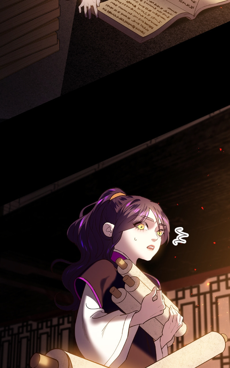 Mystic Prince Chapter 32 page 52 - 