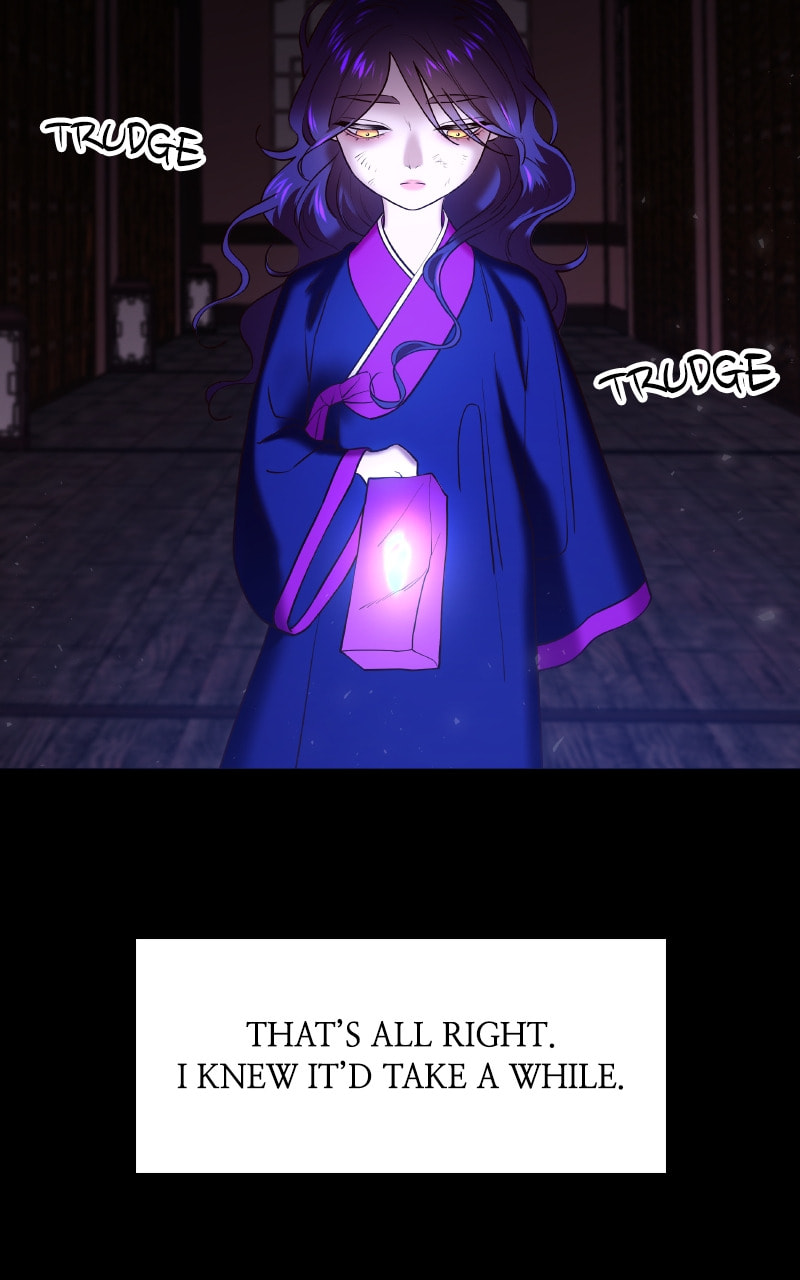 Mystic Prince Chapter 32 page 57 - 