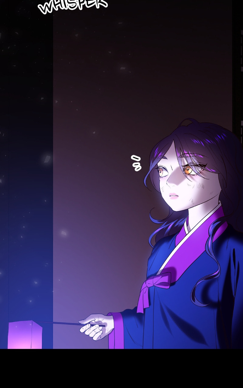 Mystic Prince Chapter 32 page 59 - 
