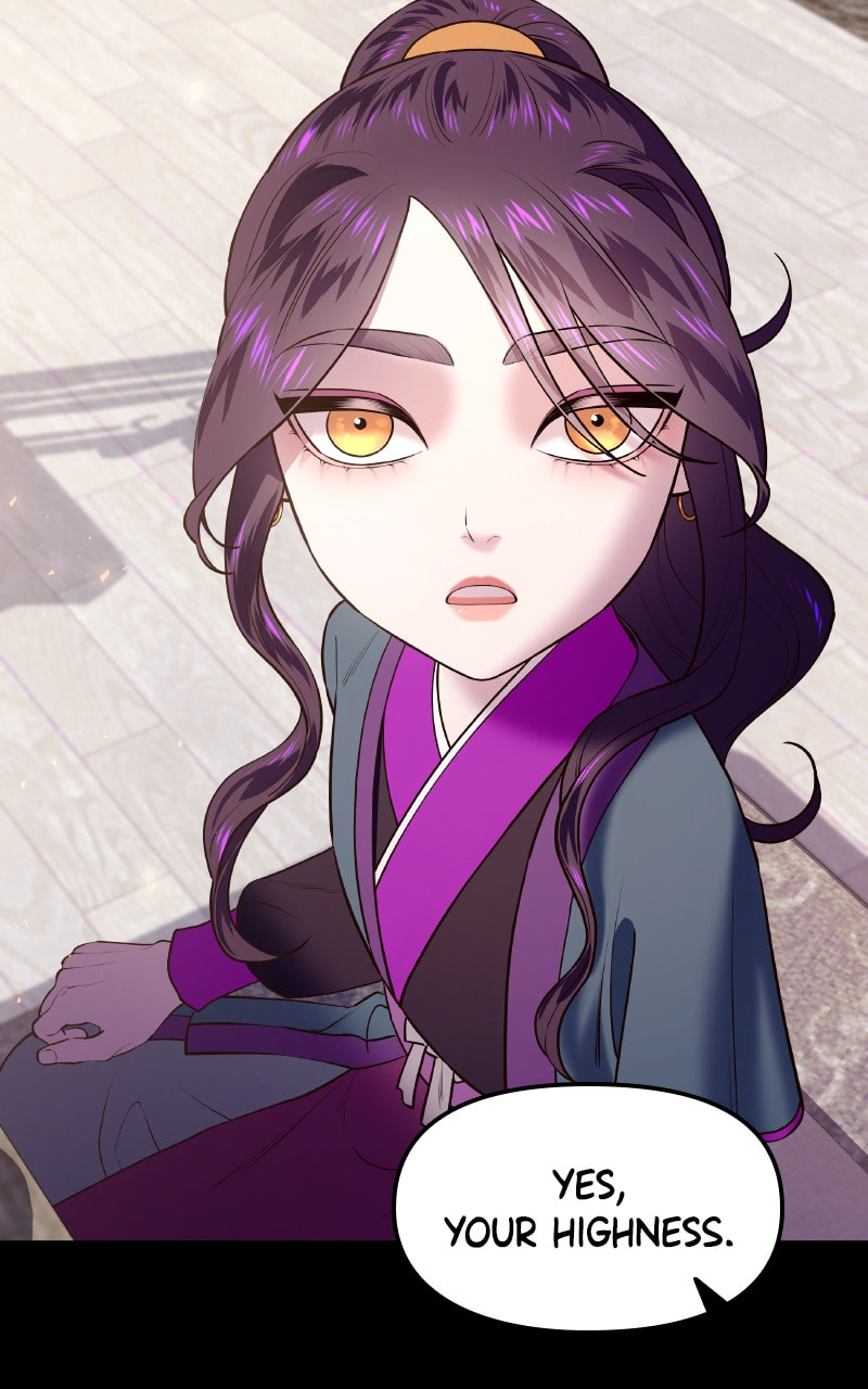 Mystic Prince Chapter 32 page 7 - 