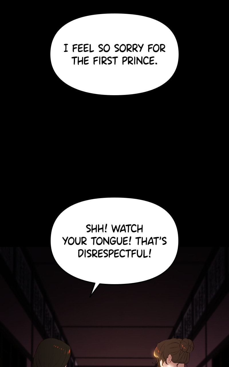 Mystic Prince Chapter 32 page 63 - 