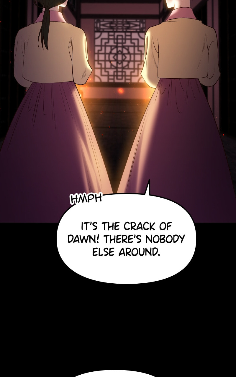Mystic Prince Chapter 32 page 64 - 