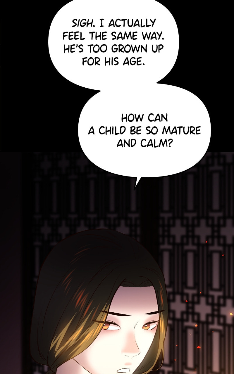 Mystic Prince Chapter 32 page 65 - 
