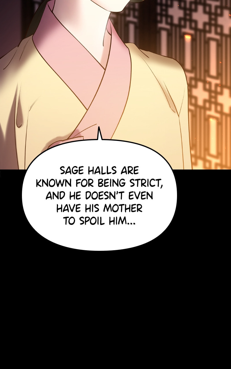 Mystic Prince Chapter 32 page 66 - 