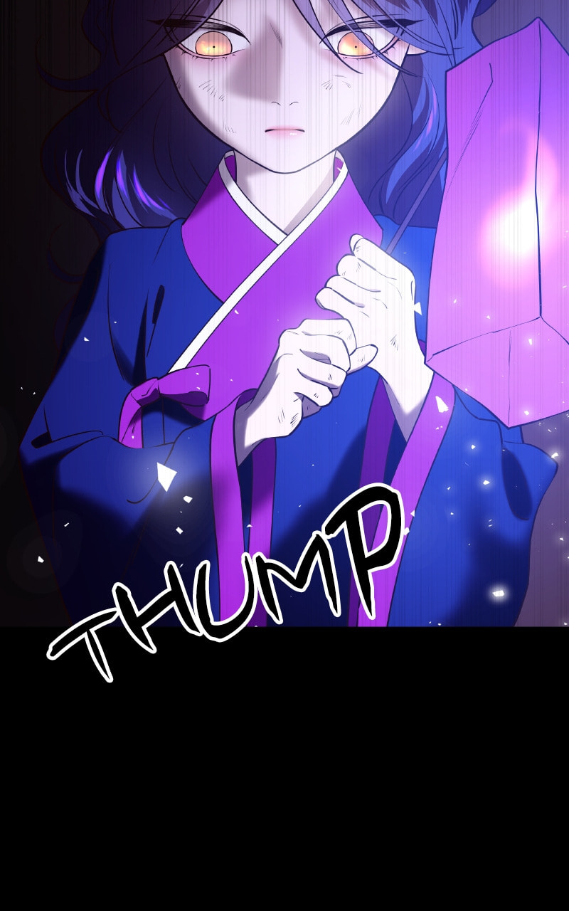 Mystic Prince Chapter 32 page 69 - 
