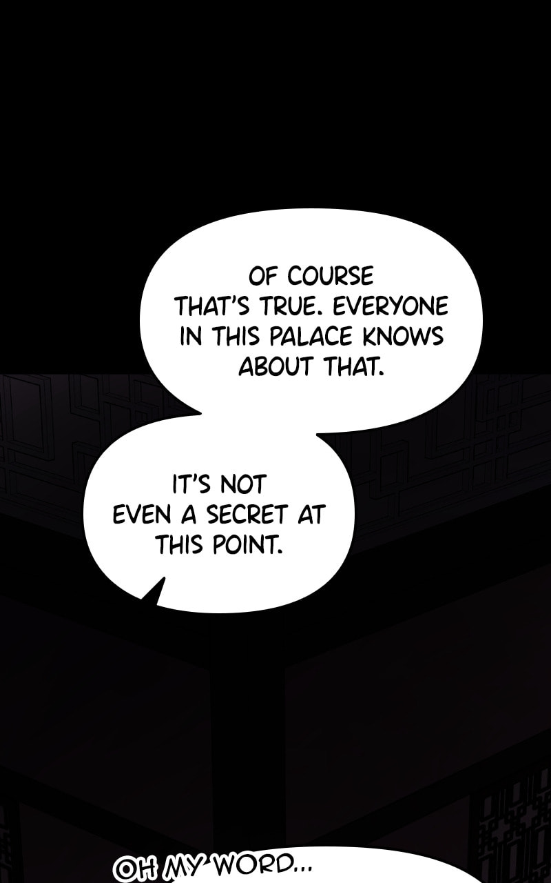 Mystic Prince Chapter 32 page 70 - 
