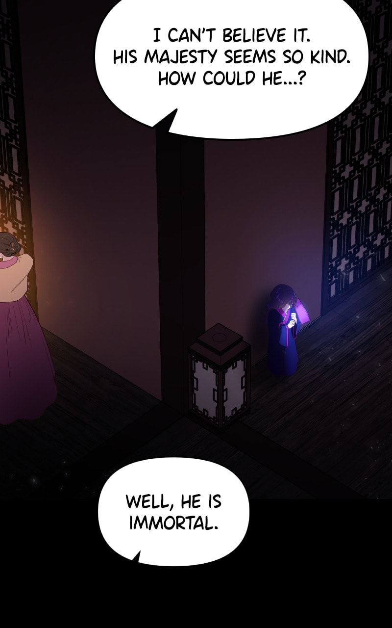 Mystic Prince Chapter 32 page 71 - 