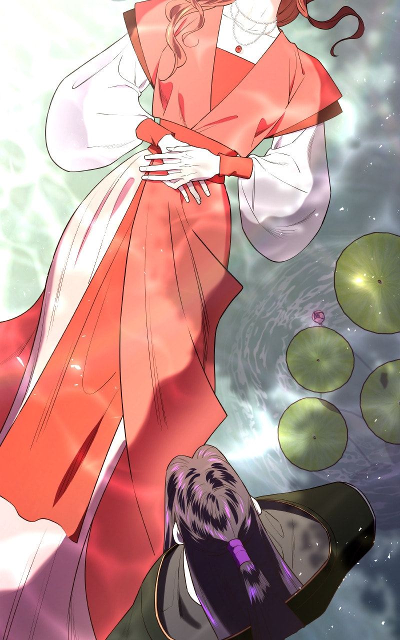 Mystic Prince Chapter 32 page 73 - 
