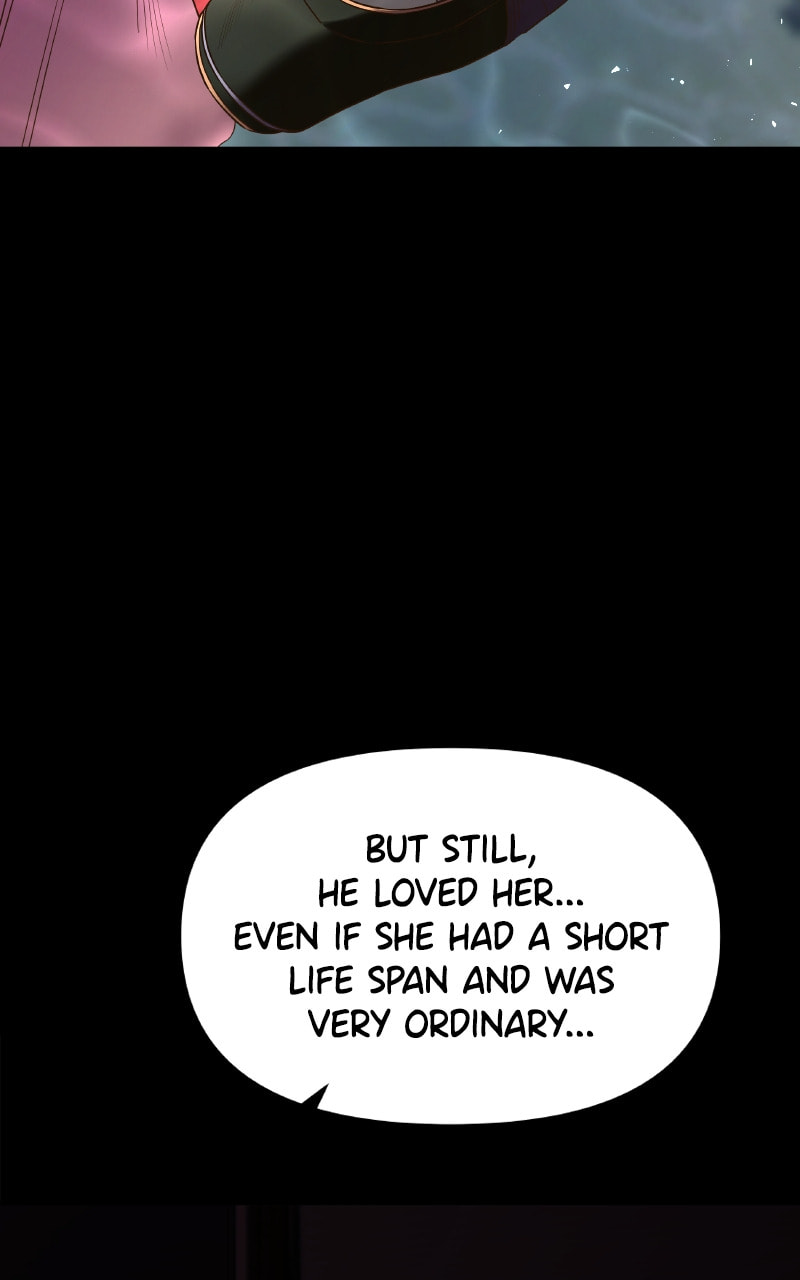 Mystic Prince Chapter 32 page 74 - 