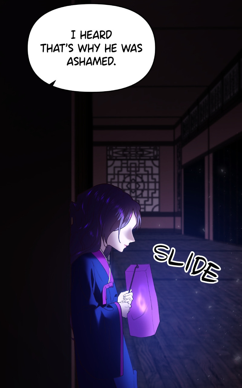 Mystic Prince Chapter 32 page 75 - 