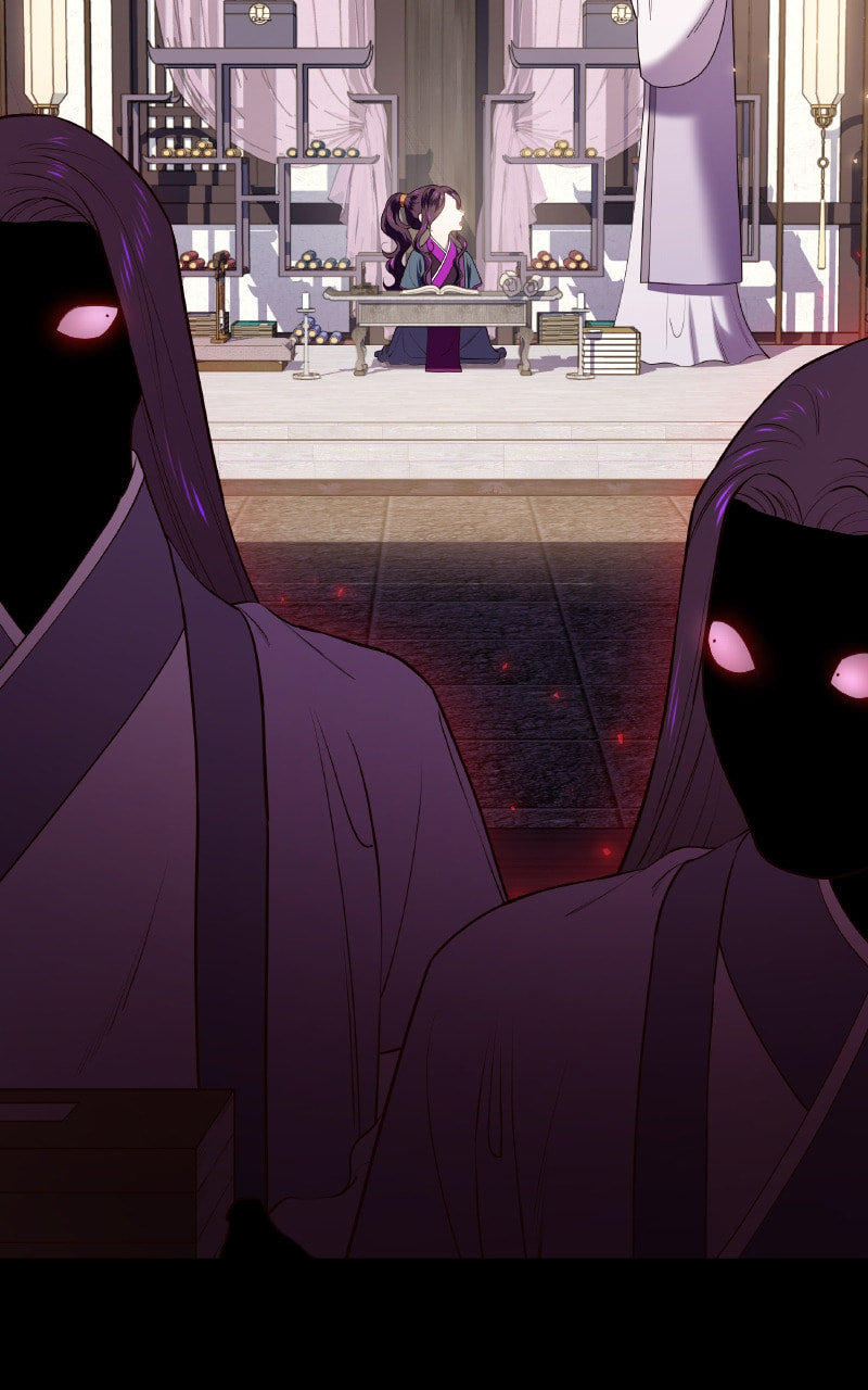 Mystic Prince Chapter 32 page 10 - 
