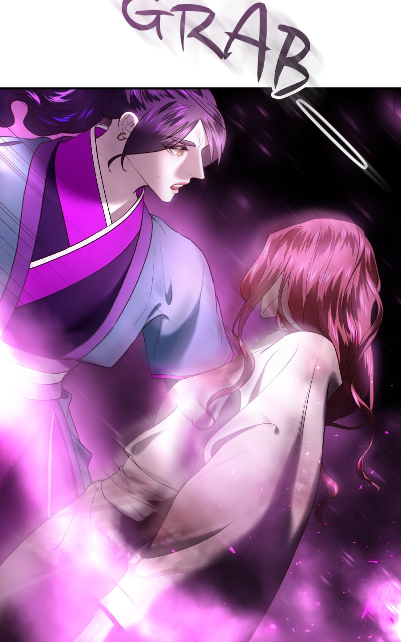 Mystic Prince Chapter 32 page 91 - 