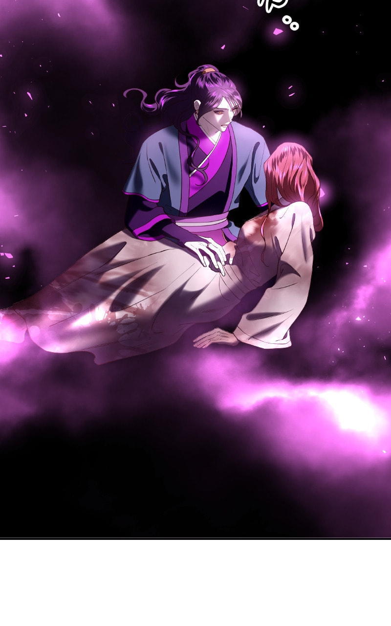Mystic Prince Chapter 32 page 93 - 