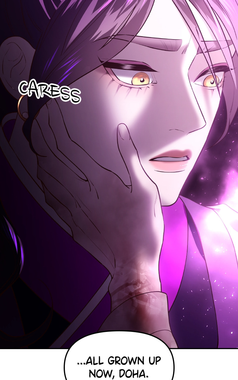 Mystic Prince Chapter 32 page 95 - 