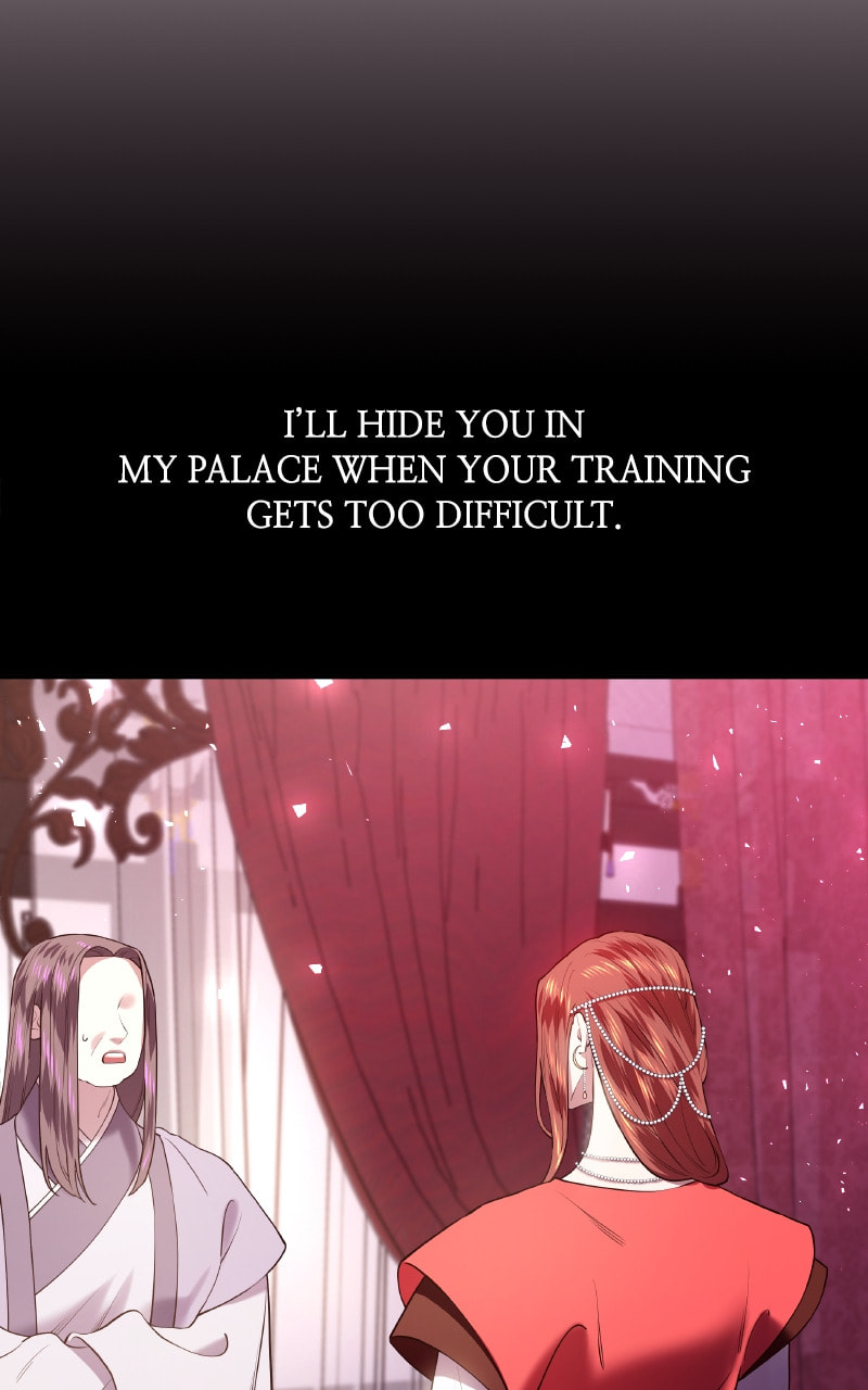 Mystic Prince Chapter 32 page 100 - 