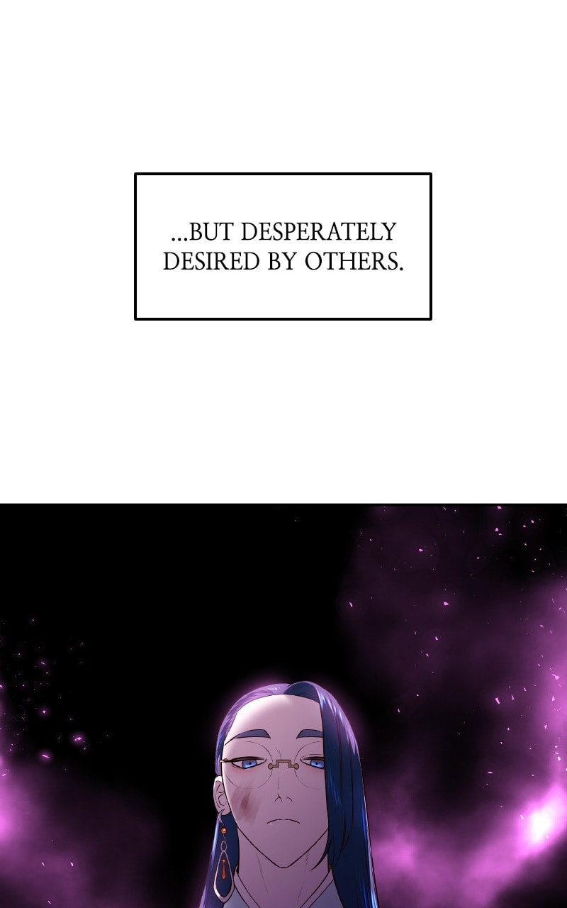 Mystic Prince Chapter 33 page 104 - 