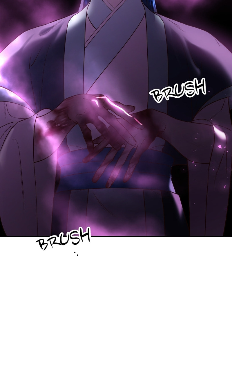 Mystic Prince Chapter 33 page 105 - 