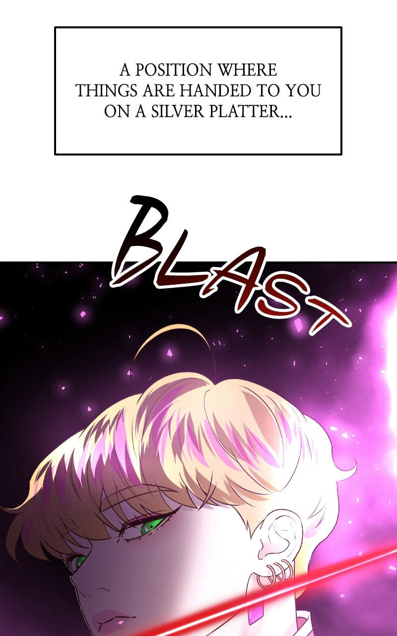 Mystic Prince Chapter 33 page 108 - 
