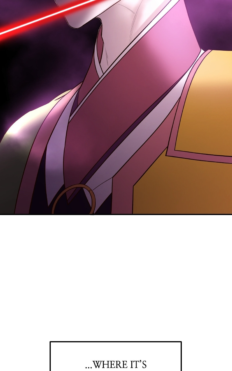 Mystic Prince Chapter 33 page 109 - 
