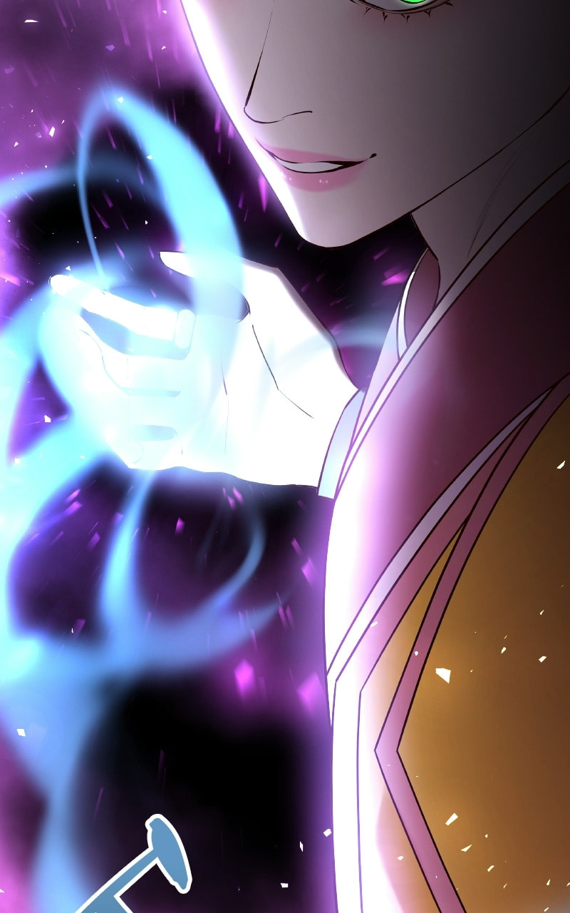 Mystic Prince Chapter 33 page 111 - 
