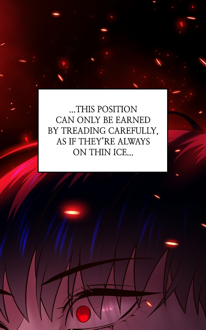 Mystic Prince Chapter 33 page 118 - 