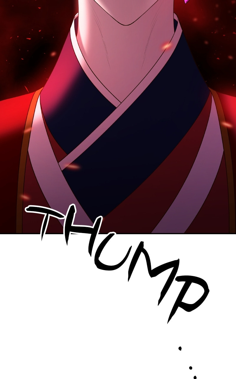 Mystic Prince Chapter 33 page 122 - 