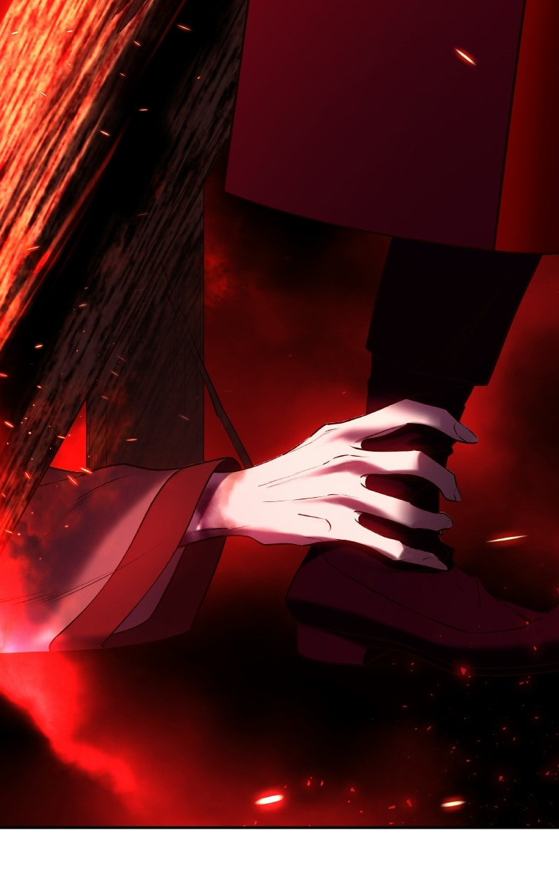 Mystic Prince Chapter 33 page 125 - 