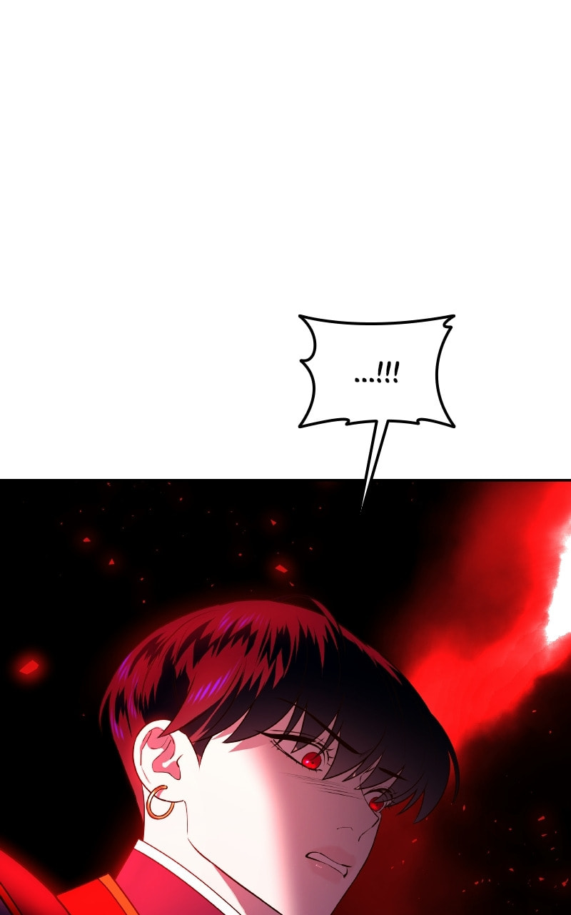 Mystic Prince Chapter 33 page 126 - 
