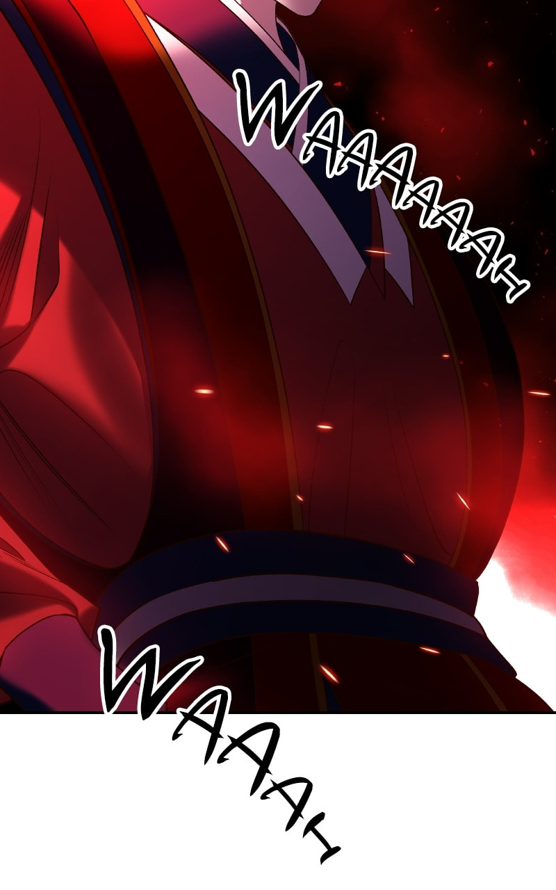 Mystic Prince Chapter 33 page 127 - 