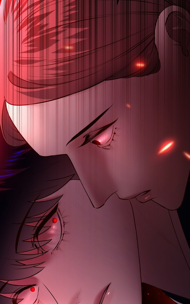 Mystic Prince Chapter 33 page 130 - 