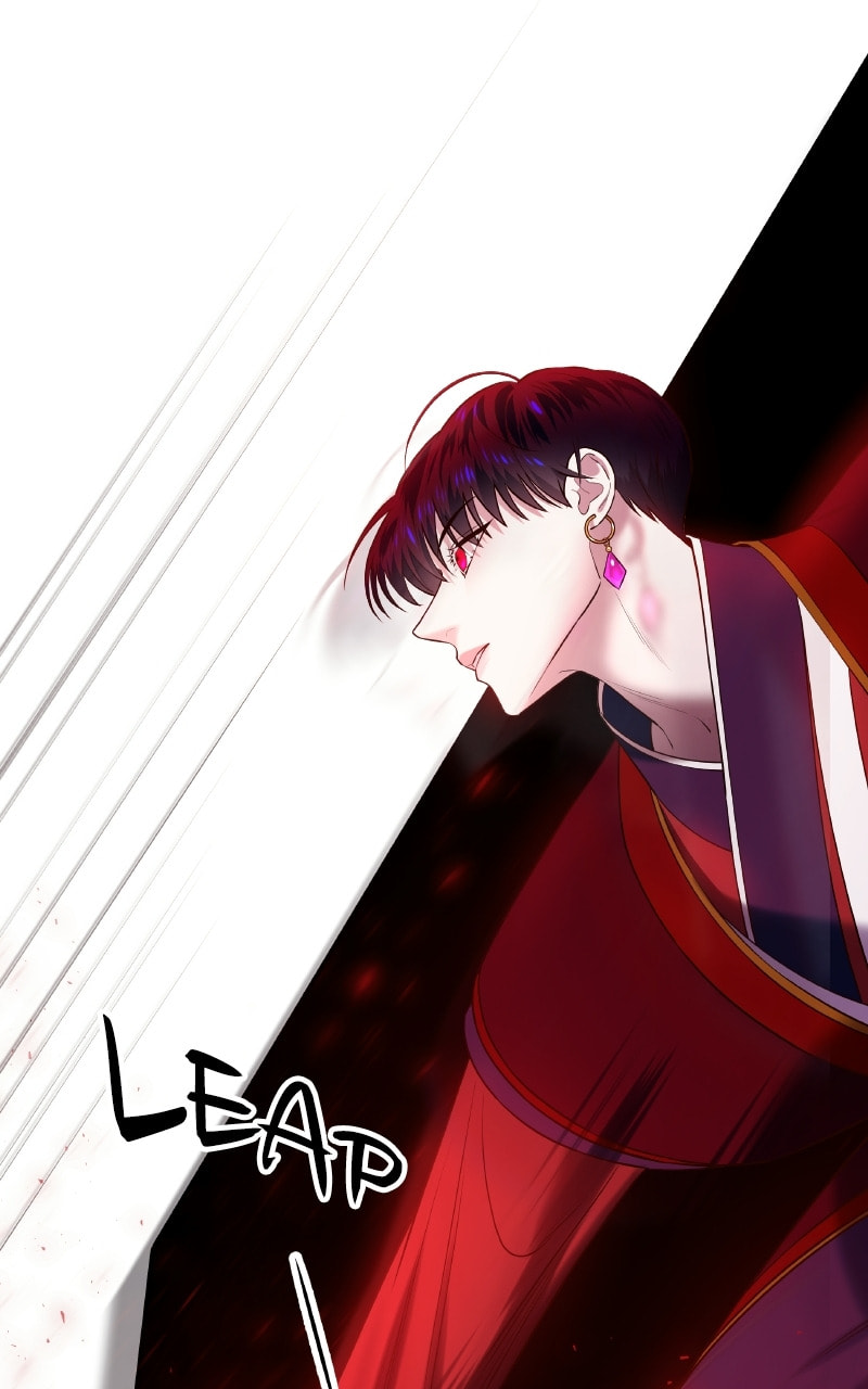 Mystic Prince Chapter 33 page 139 - 