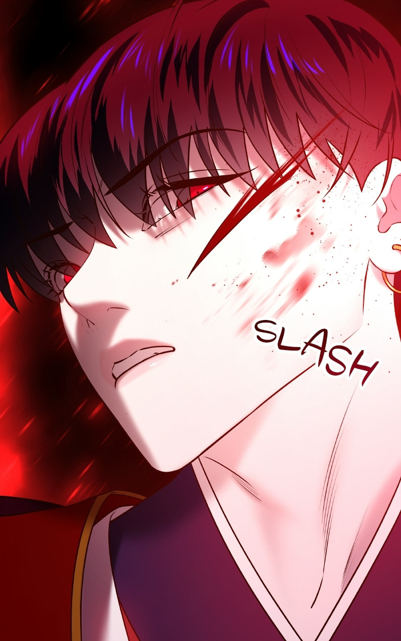 Mystic Prince Chapter 33 page 144 - 