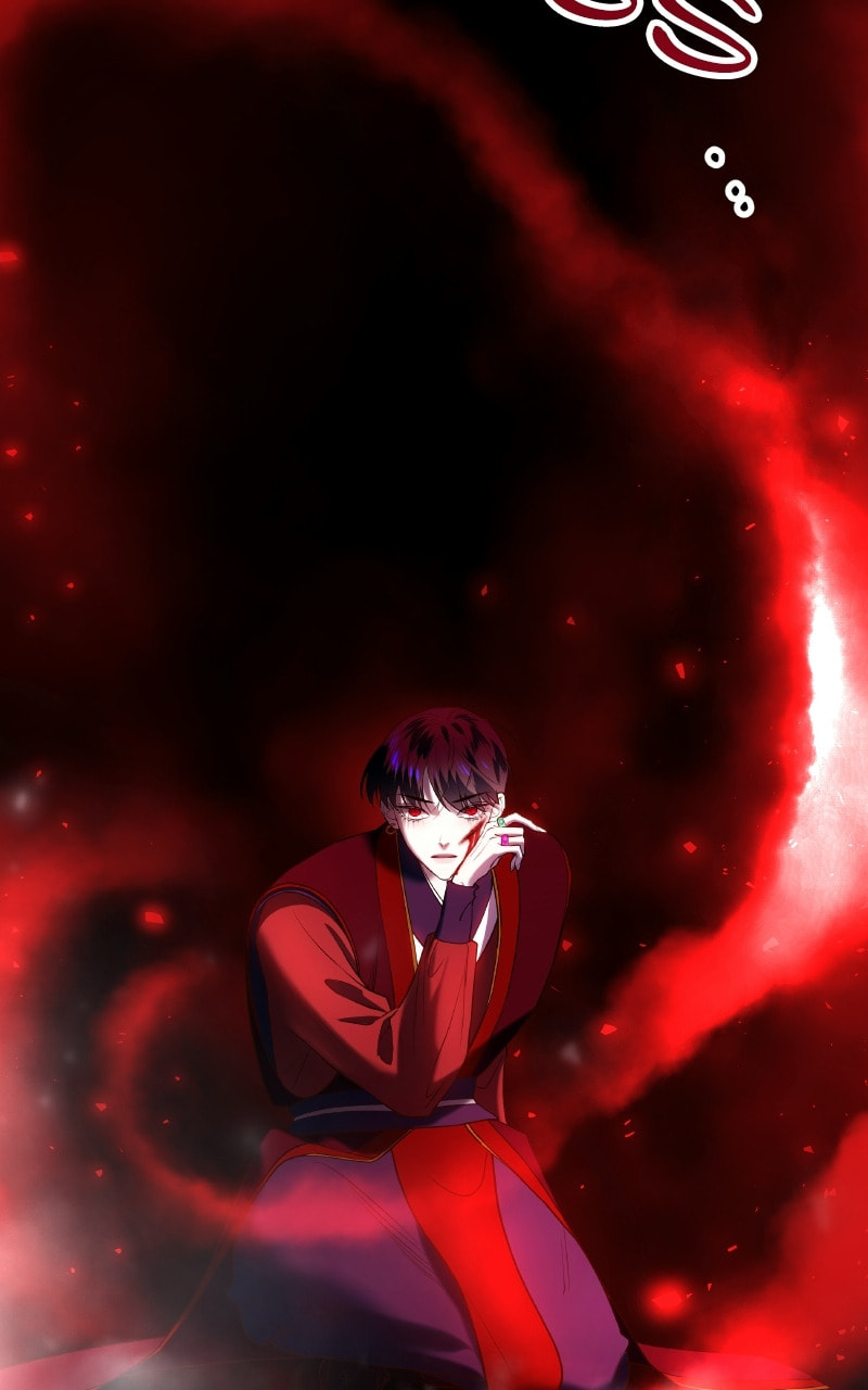 Mystic Prince Chapter 33 page 146 - 