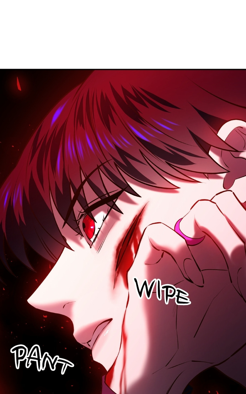 Mystic Prince Chapter 33 page 148 - 