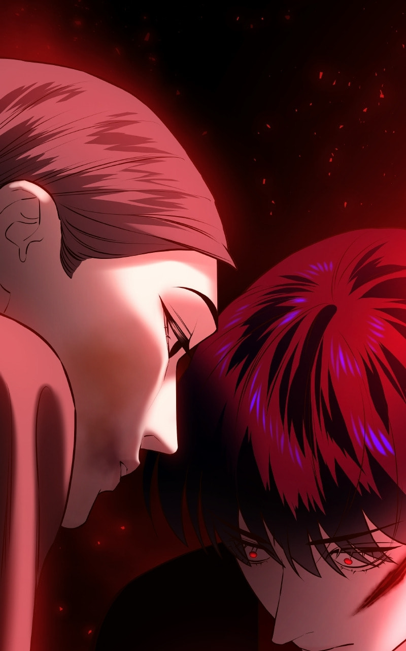 Mystic Prince Chapter 33 page 153 - 