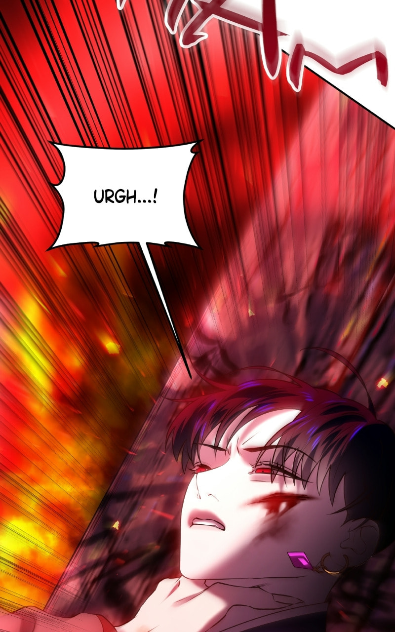 Mystic Prince Chapter 33 page 165 - 