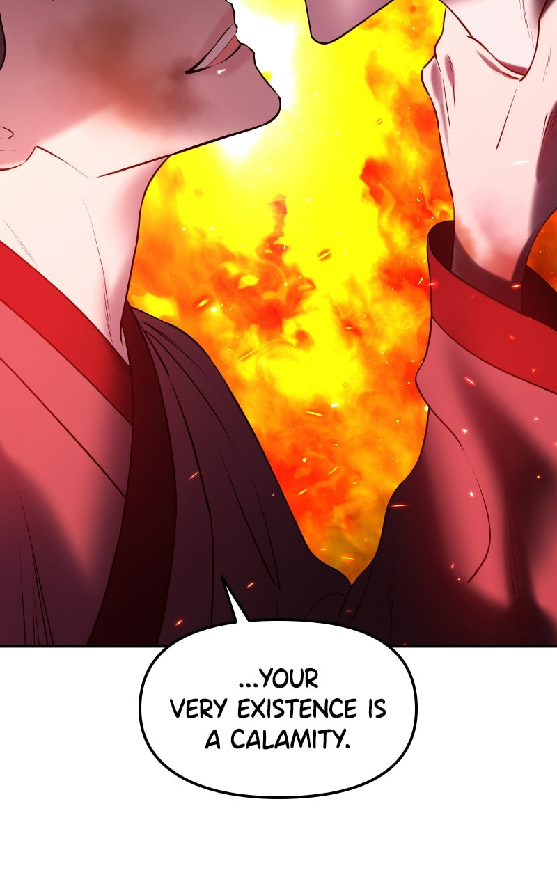 Mystic Prince Chapter 33 page 168 - 