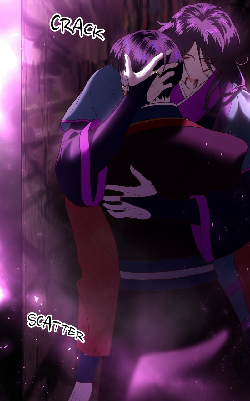 Mystic Prince Chapter 33 page 18 - 