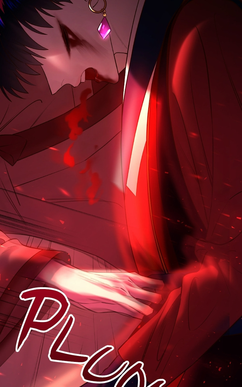 Mystic Prince Chapter 33 page 187 - 