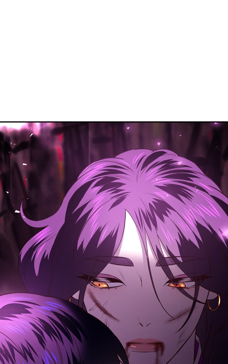 Mystic Prince Chapter 33 page 21 - 