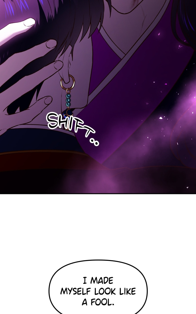Mystic Prince Chapter 33 page 22 - 