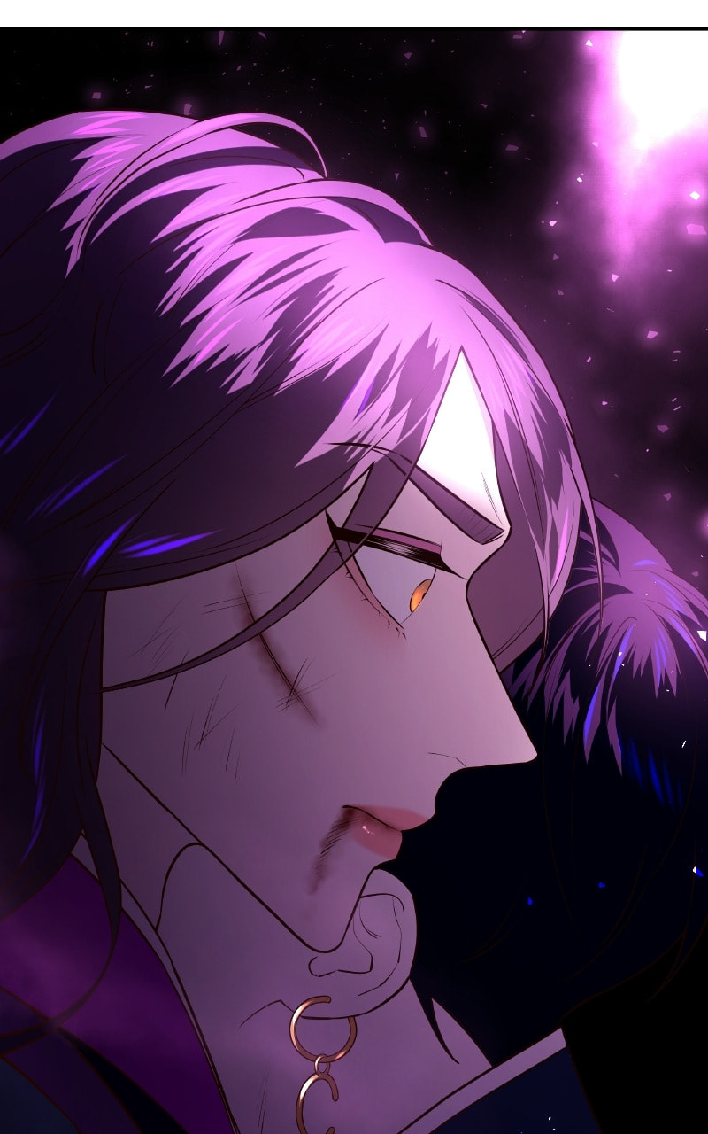 Mystic Prince Chapter 33 page 28 - 