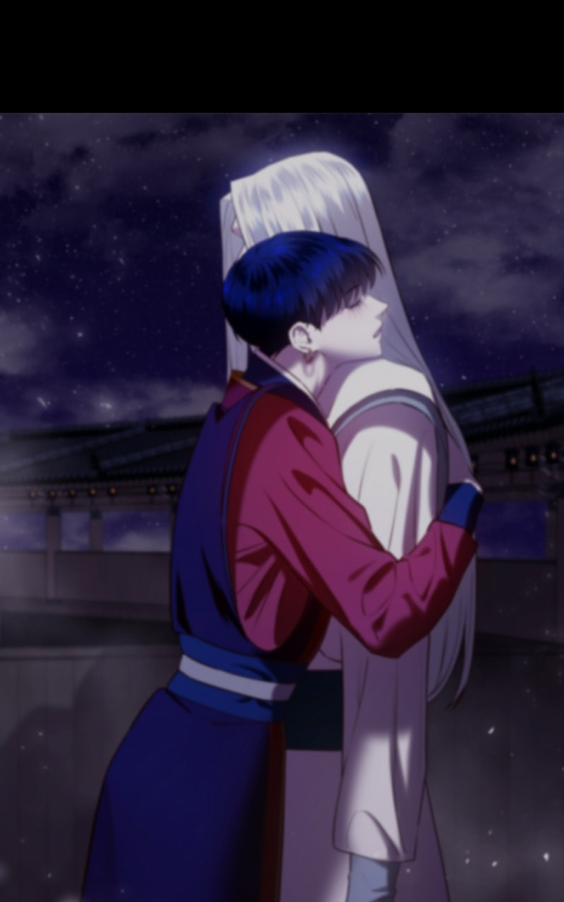 Mystic Prince Chapter 33 page 30 - 