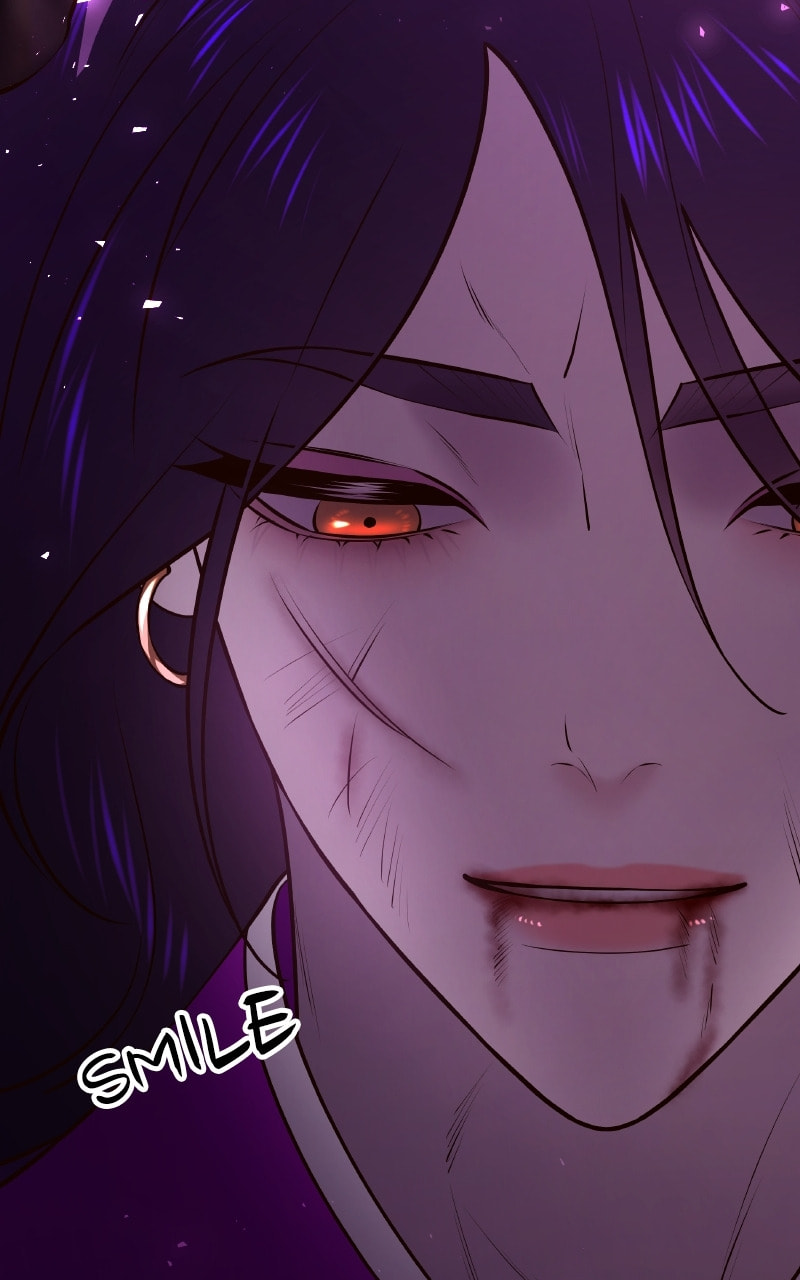 Mystic Prince Chapter 33 page 32 - 