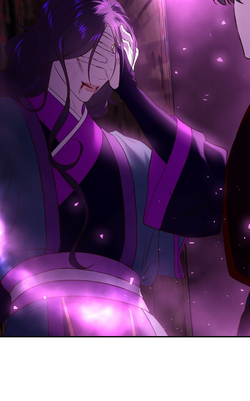 Mystic Prince Chapter 33 page 35 - 