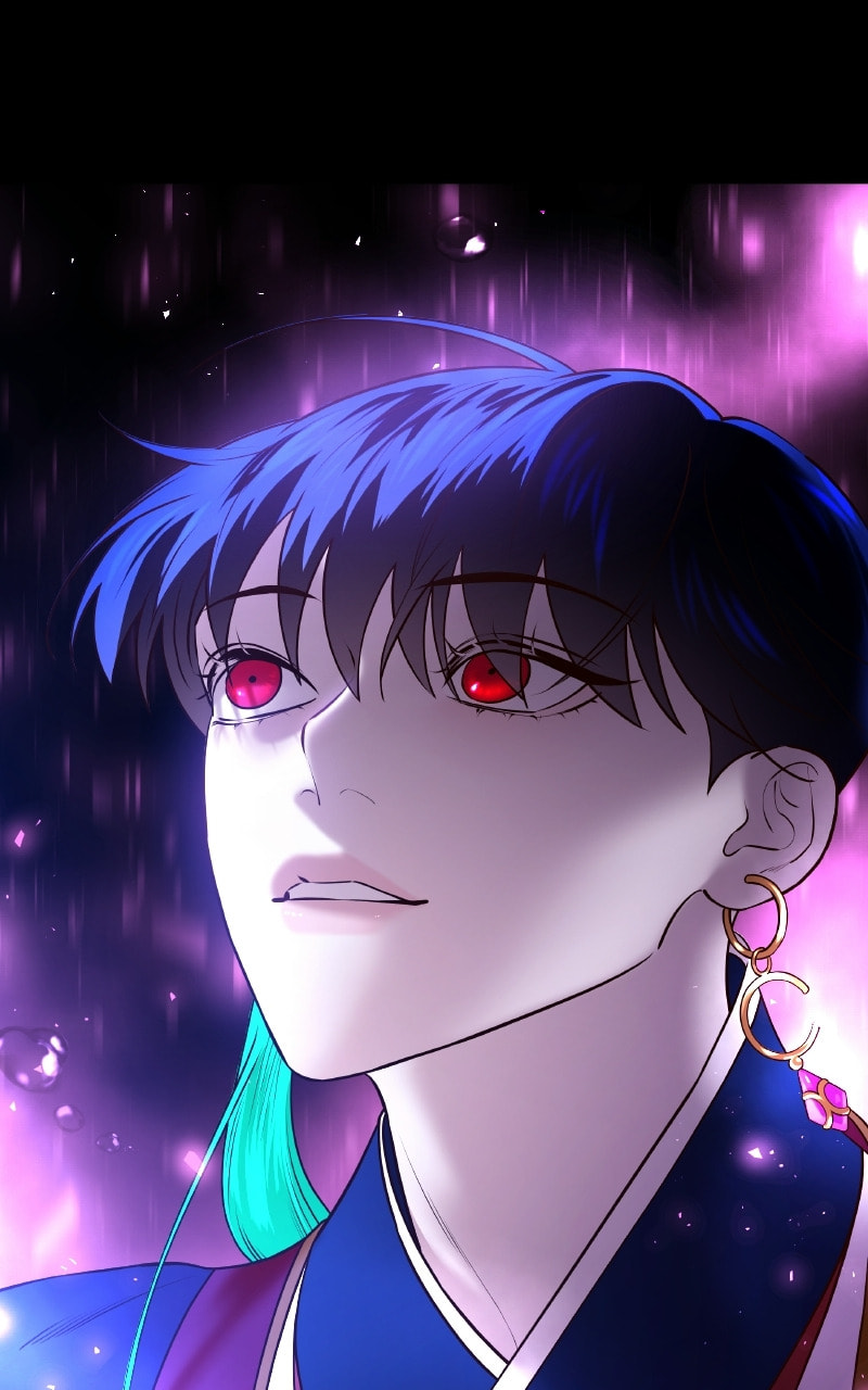 Mystic Prince Chapter 33 page 37 - 
