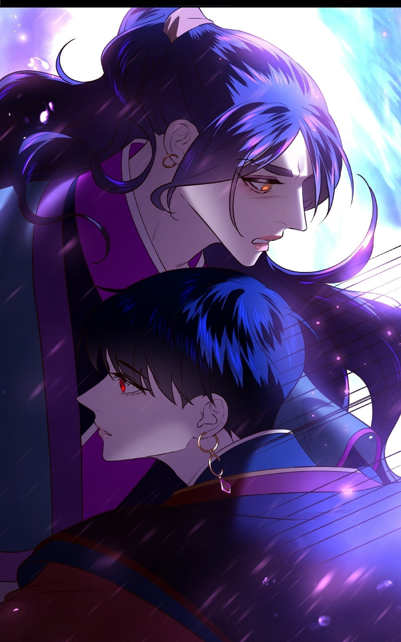 Mystic Prince Chapter 33 page 39 - 