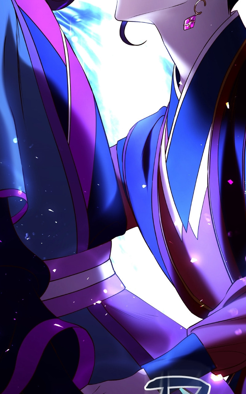 Mystic Prince Chapter 33 page 5 - 
