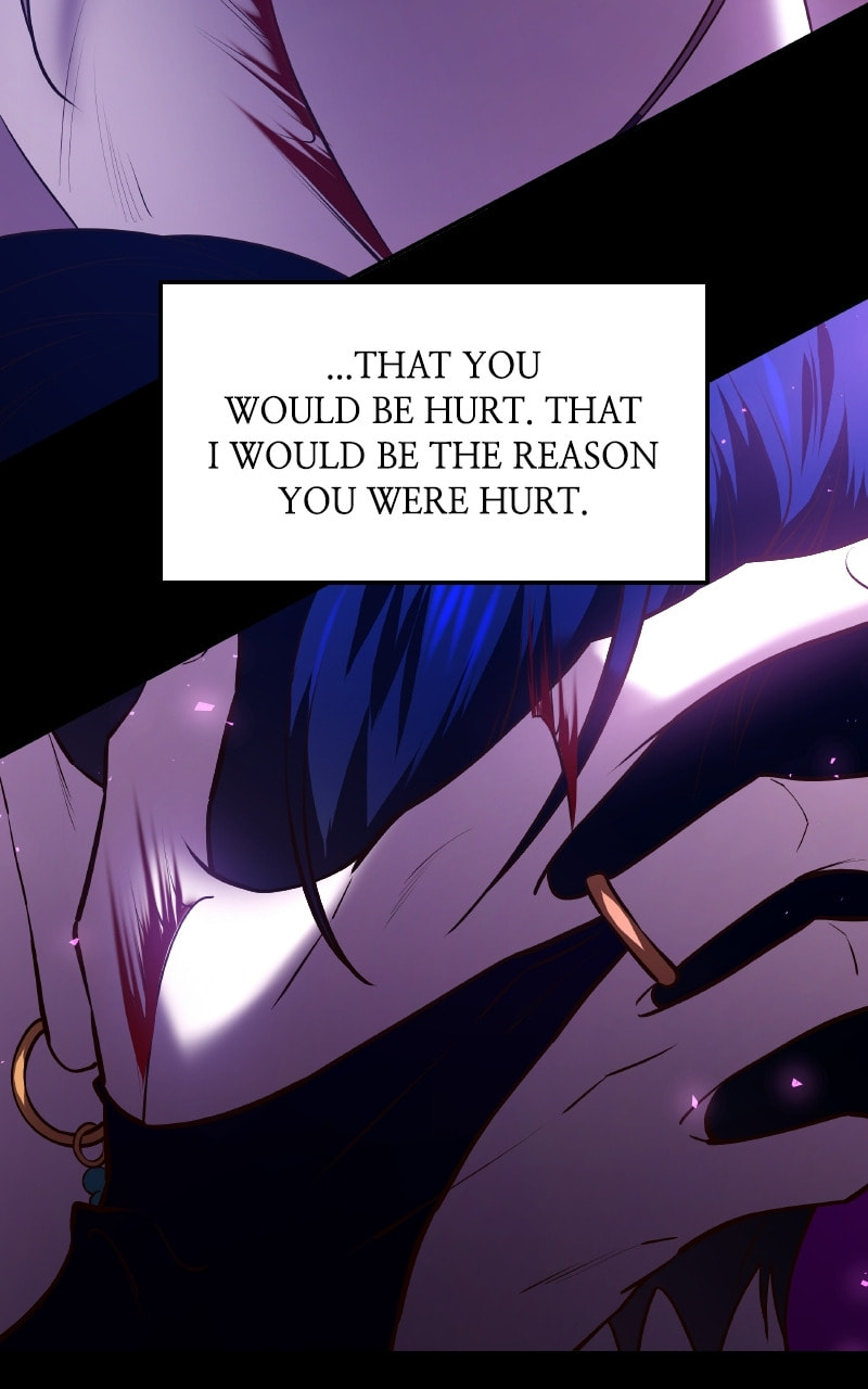 Mystic Prince Chapter 33 page 42 - 