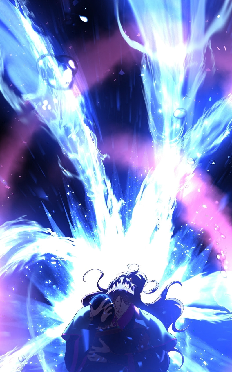 Mystic Prince Chapter 33 page 44 - 